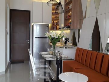 hunian konsep resort Bali di Bogor, Diki 0813 8998 ----