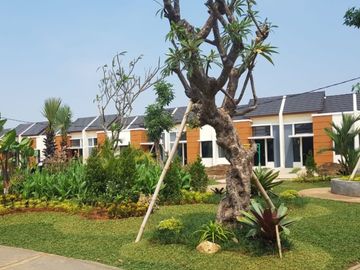 hunian konsep resort Bali di Bogor, Diki 0813 8998 ----