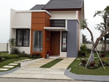 hunian konsep resort Bali di Bogor, Diki 0813 8998 ----