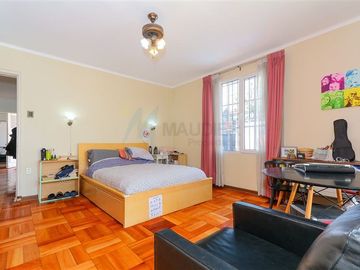 Casa en Venta en El Golf