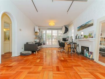 Casa en Venta en El Golf