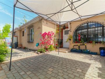 Casa en Venta en El Golf