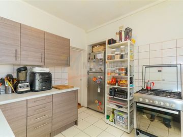 Casa en Venta en El Golf