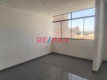 🌟 ¡Descubre tu futuro hogar en el encanto de Moche, Trujillo! 🌟

✨ ¡Estreno! Moderna casa de campo de 3 pisos, esperando por ti y tu familia. ✨

-