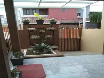 RUMAH ISTIMEWA DI TAMAN CIBADUYUT INDAH TANAH LUAS BANGUNAN MEGAH