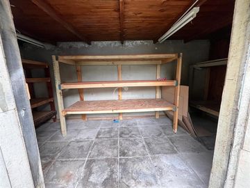 4 dorm. con Depto Int. 4 Estac. Macul Metro Pedrero