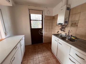 4 dorm. con Depto Int. 4 Estac. Macul Metro Pedrero