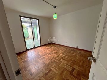 4 dorm. con Depto Int. 4 Estac. Macul Metro Pedrero