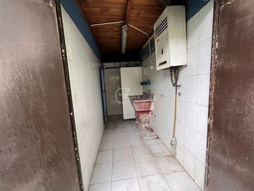4 dorm. con Depto Int. 4 Estac. Macul Metro Pedrero