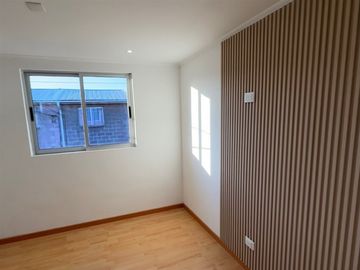 CASA REMODELADA EN CONDOMINIO, GABRIELA PONIENTE