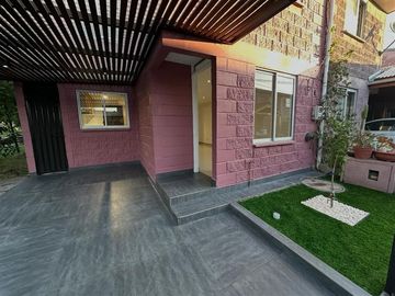 CASA REMODELADA EN CONDOMINIO, GABRIELA PONIENTE