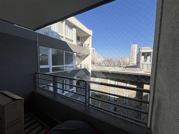 Departamento en venta de 1 dorm. en Santiago
