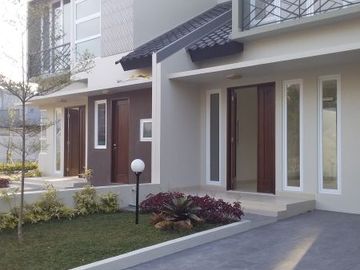 Cluster 2 Lantai Termurah Di Jagakarsa Jakarta Selatan