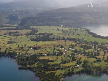 Sitio en Venta en PUYEHUE