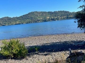 Sitio en Venta en PUYEHUE