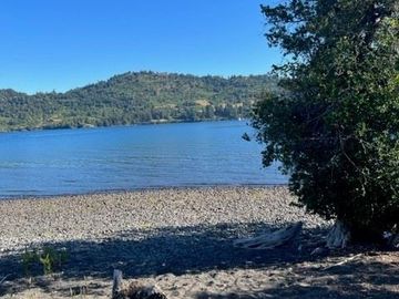 Sitio en Venta en PUYEHUE