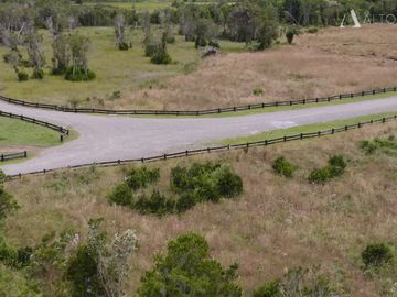 Sitio en Venta en PUYEHUE
