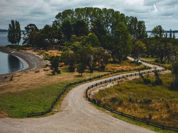 Sitio en Venta en PUYEHUE
