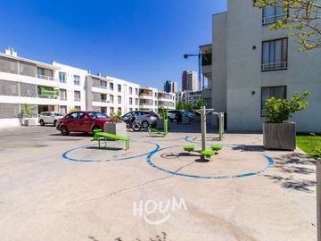 Departamento Matucana ID: 171054s