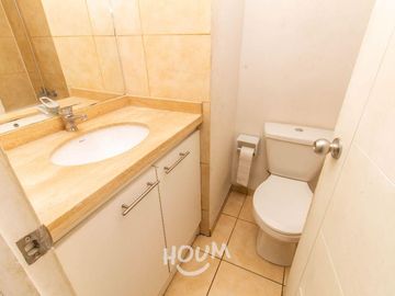 Departamento Matucana ID: 171054s