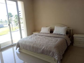 Rumah Full Furnish Dijual Royal Residence Surabaya *HN