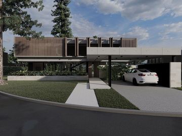 Casa - Weston