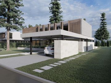 Casa - Weston