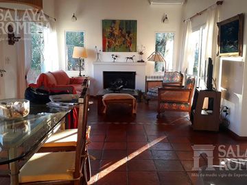 Venta Casa en Isla Santa Monica Country Nautico