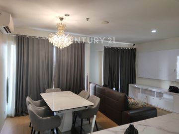 Apartemen THe Primrose Condovilla, Summareccon Bekasi, Jawa Barat
