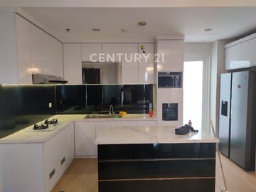Apartemen THe Primrose Condovilla, Summareccon Bekasi, Jawa Barat