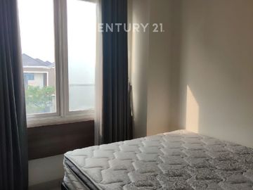 Apartemen THe Primrose Condovilla, Summareccon Bekasi, Jawa Barat
