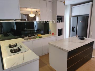 Apartemen THe Primrose Condovilla, Summareccon Bekasi, Jawa Barat