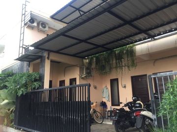 DIJUAL RUMAH KOST 10 KT DEKAT KAMPUS-KAMPUS DI BATUBULAN
