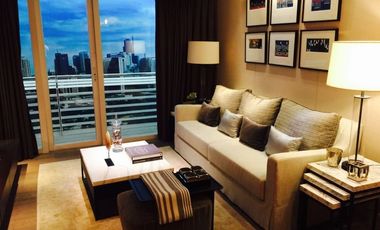 The Rise Makati by Shangri-La 2020