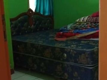 Rumah sederhana griya bandung asri ciwastra bandung