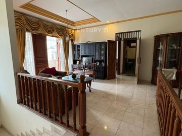 Dijual Cepat Rumah 2 Lantai Pejaten Barat Jakarta Selatan