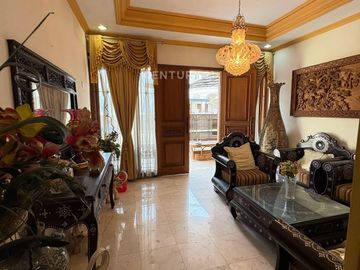 Dijual Cepat Rumah 2 Lantai Pejaten Barat Jakarta Selatan