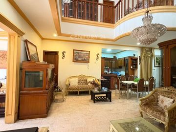 Dijual Cepat Rumah 2 Lantai Pejaten Barat Jakarta Selatan