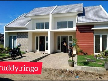 Rumah Harga 500 Jutaan Ready Stock 100 Persen Sidoarjo