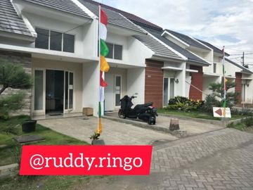 Rumah Harga 500 Jutaan Ready Stock 100 Persen Sidoarjo