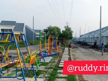 Rumah Harga 500 Jutaan Ready Stock 100 Persen Sidoarjo