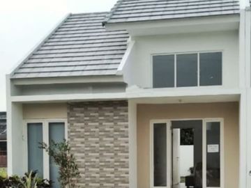 Rumah Harga 500 Jutaan Ready Stock 100 Persen Sidoarjo