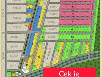 Rumah Harga 500 Jutaan Ready Stock 100 Persen Sidoarjo