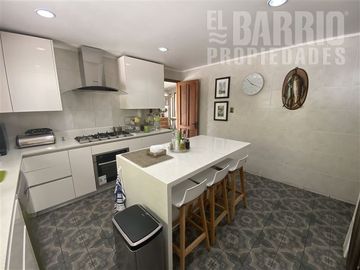 Casa en Venta en Chicureo Centro