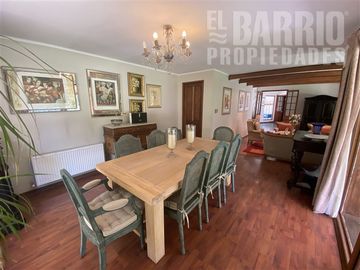 Casa en Venta en Chicureo Centro