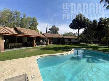 Casa en Venta en Chicureo Centro