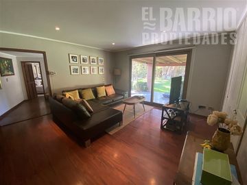 Casa en Venta en Chicureo Centro