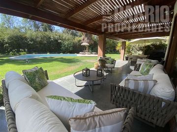 Casa en Venta en Chicureo Centro