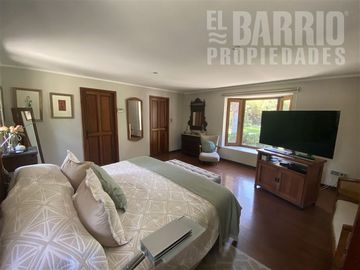 Casa en Venta en Chicureo Centro