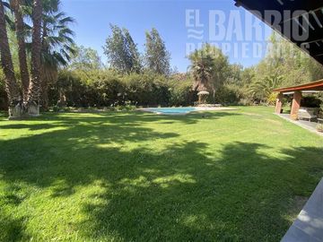 Casa en Venta en Chicureo Centro
